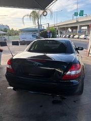 Mercedes-Benz SLK 200 2007-thumb-17