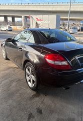 Mercedes-Benz SLK 200 2007-thumb-18
