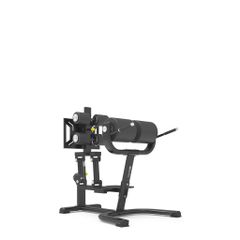 Impulse Glute Ham Bench ITF8406