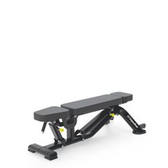 Impulse Flat Incline Bench ITF8802-thumb-2