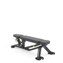 Impulse Flat Incline Bench ITF8802