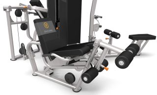 Impulse 3 Stack Station ES3000-thumb-5