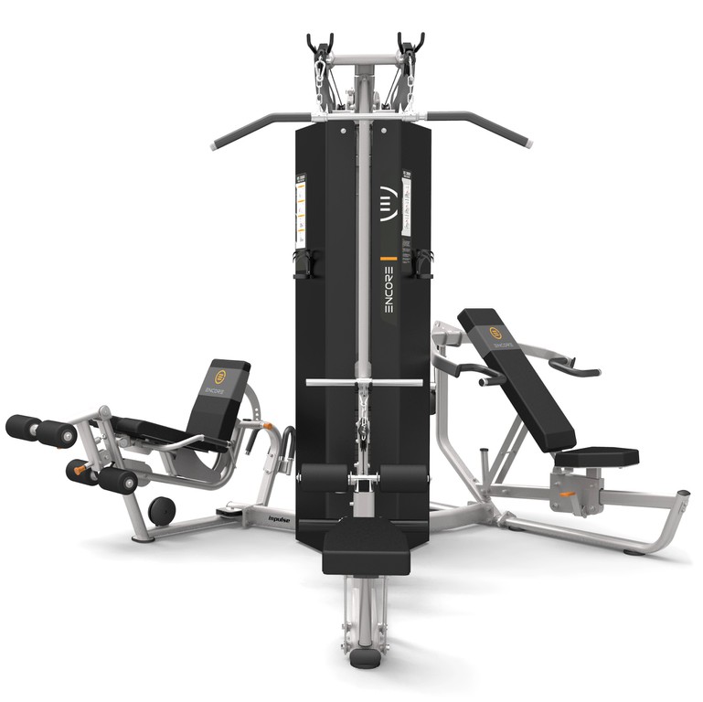 Impulse 3 Stack Station ES3000