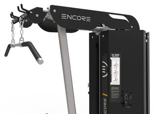 Impulse 3 Stack Station ES3000-thumb-4