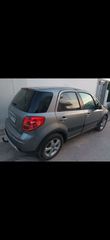 Suzuki SX4 2007 4x4 130.000xm aerio  kinite