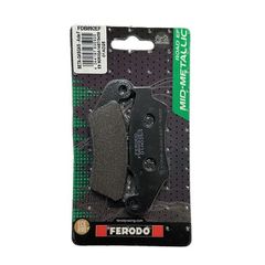Τακάκια Ferodo FDB892EF
