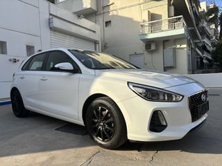 Hyundai i 30 2017 ΑΡΙΣΤΟ!!! ΚΑΙΝΟΥΡΙΟ!!! 1.4 MPI 100hp!!!
