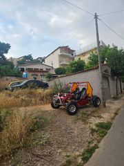 CPI Formula R 2006 Buggy xt600 μοτερ