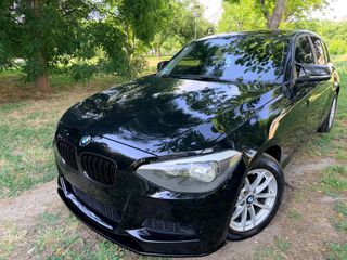 Bmw 116 2013 M-PACK ΕΥΚΑΙΡΙΑ