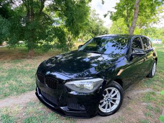 Bmw 116 2013 M-PACK ΕΥΚΑΙΡΙΑ-thumb-1