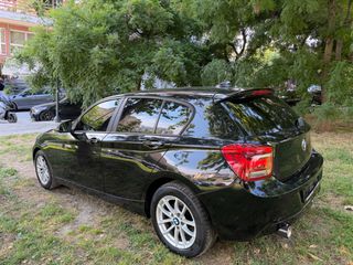 Bmw 116 2013 M-PACK ΕΥΚΑΙΡΙΑ-thumb-2