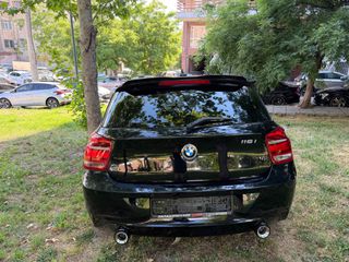 Bmw 116 2013 M-PACK ΕΥΚΑΙΡΙΑ-thumb-4
