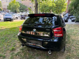 Bmw 116 2013 M-PACK ΕΥΚΑΙΡΙΑ-thumb-5