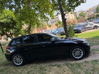Bmw 116 2013 M-PACK ΕΥΚΑΙΡΙΑ-thumb-8