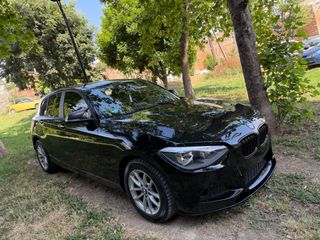 Bmw 116 2013 M-PACK ΕΥΚΑΙΡΙΑ-thumb-9