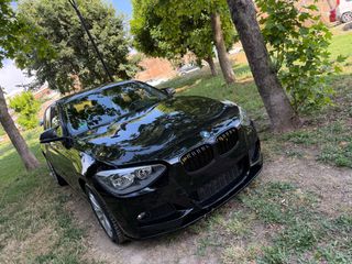Bmw 116 2013 M-PACK ΕΥΚΑΙΡΙΑ-thumb-10