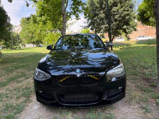 Bmw 116 2013 M-PACK ΕΥΚΑΙΡΙΑ-thumb-11