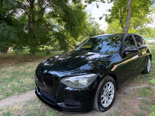 Bmw 116 2013 M-PACK ΕΥΚΑΙΡΙΑ-thumb-13