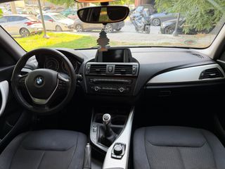 Bmw 116 2013 M-PACK ΕΥΚΑΙΡΙΑ-thumb-19