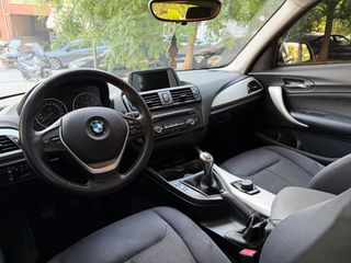 Bmw 116 2013 M-PACK ΕΥΚΑΙΡΙΑ-thumb-22