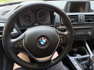 Bmw 116 2013 M-PACK ΕΥΚΑΙΡΙΑ-thumb-26