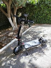 Ηλεκτρικά Πατίνια Dualtron 2025