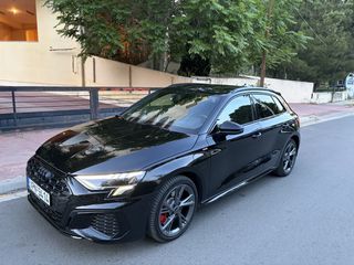 Audi A3 2022-thumb-1