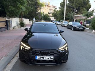 Audi A3 2022-thumb-2