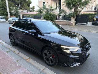 Audi A3 2022-thumb-4