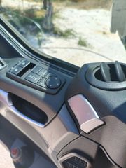 Καρότσα Κουρτίνα MAN 2009 TGX 18.360-thumb-4