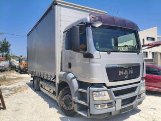 Καρότσα Κουρτίνα MAN 2009 TGX 18.360-thumb-12