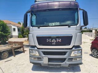 Καρότσα Κουρτίνα MAN 2009 TGX 18.360-thumb-13