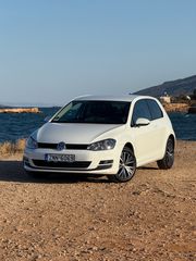 Volkswagen Golf 2017 1.2 TSI 105PS