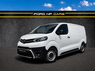 Toyota Proace 2021-thumb-1
