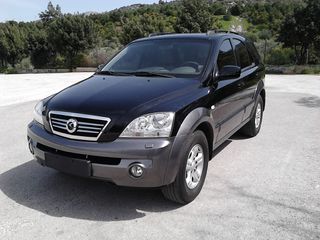 Kia Sorento 2007 3.5 EX AUTOMATIC