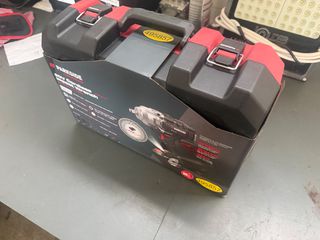 Μπουλονόκλειδο Μπαταρίας 20V PARKSIDE PASSP 20 Li-C4 σειρά Performance 1356Nm-thumb-1