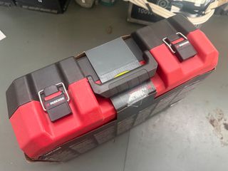 Μπουλονόκλειδο Μπαταρίας 20V PARKSIDE PASSP 20 Li-C4 σειρά Performance 1356Nm-thumb-2