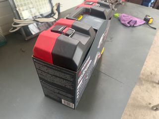 Μπουλονόκλειδο Μπαταρίας 20V PARKSIDE PASSP 20 Li-C4 σειρά Performance 1356Nm-thumb-3