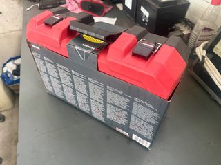 Μπουλονόκλειδο Μπαταρίας 20V PARKSIDE PASSP 20 Li-C4 σειρά Performance 1356Nm-thumb-5