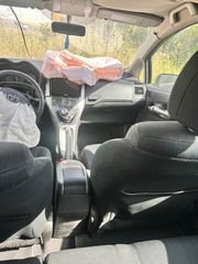 Toyota Auris 2009