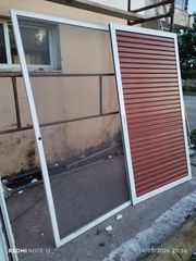Αλουμινια παράθυρα-thumb-5