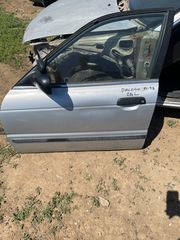 Suzuki baleno 94-98 πόρτα εμπρός αριστερή