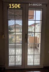 Συνθετικά κουφώματα