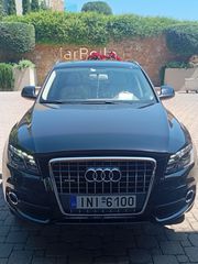 Audi Q5 2009