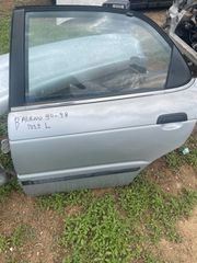 Suzuki baleno 94-98 πόρτα πίσω αριστερή