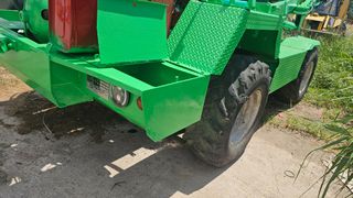 Μπετονιέρες Merlo 1994 MERLO MIXER 1994 ΑΡΙΣΤΟ-thumb-1