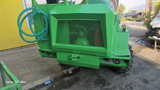 Μπετονιέρες Merlo 1994 MERLO MIXER 1994 ΑΡΙΣΤΟ-thumb-3