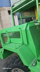 Μπετονιέρες Merlo 1994 MERLO MIXER 1994 ΑΡΙΣΤΟ-thumb-4