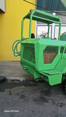 Μπετονιέρες Merlo 1994 MERLO MIXER 1994 ΑΡΙΣΤΟ-thumb-5