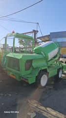 Μπετονιέρες Merlo 1994 MERLO MIXER 1994 ΑΡΙΣΤΟ